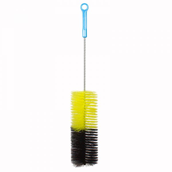 Yellow Bottle Brush