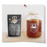Kombucha SCOBY
