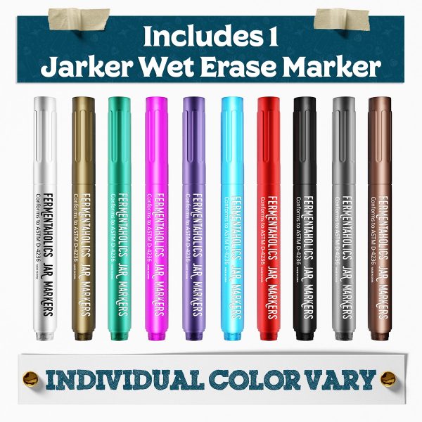 Jarkers No