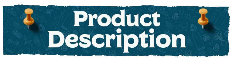 Product Description Mobile