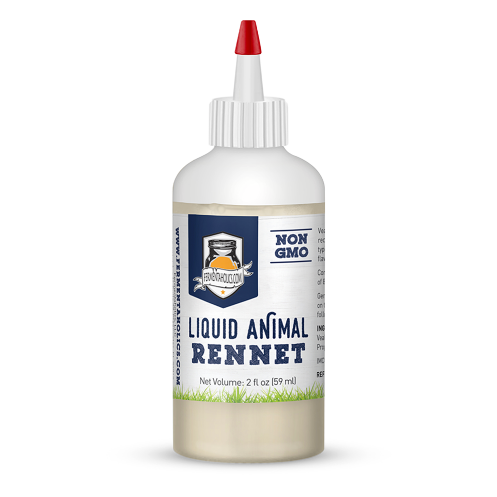 animal rennet