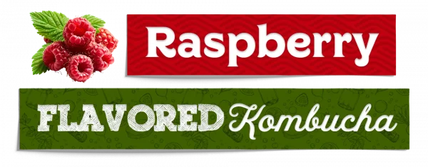Raspberryflavoredkombucha Ii