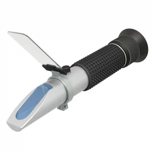 Brix Refractometer
