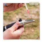 Alcohol Refractometer