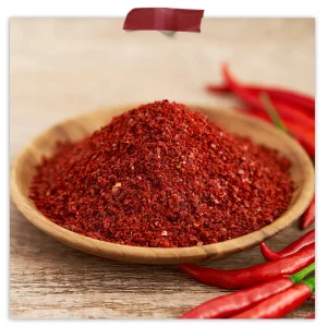 Korean Chili Powder For Kimchi