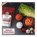 Kimchi Gochugaru
