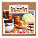 Kimchi Spice