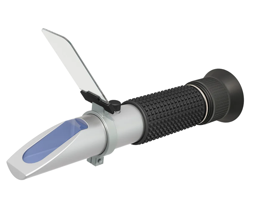 Brix Refractometer