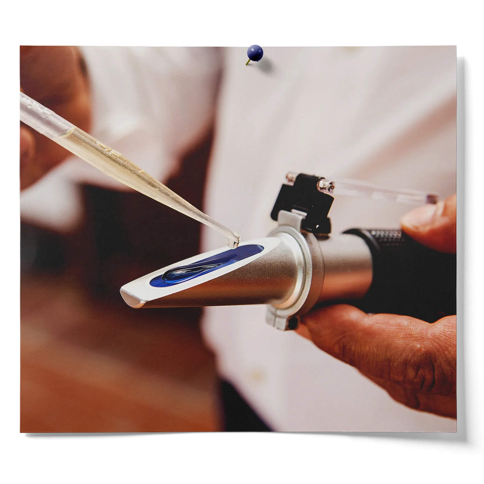 Brix Refractometer