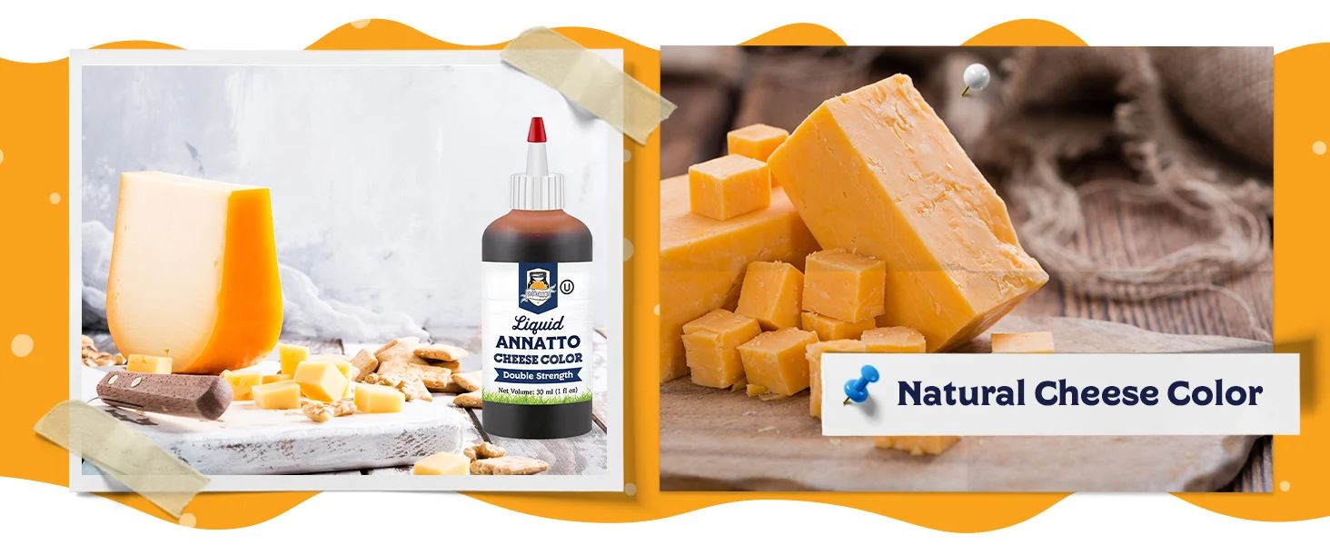 Liquid Annatto