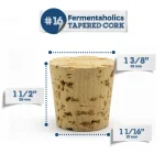 Tapered Corks - #16