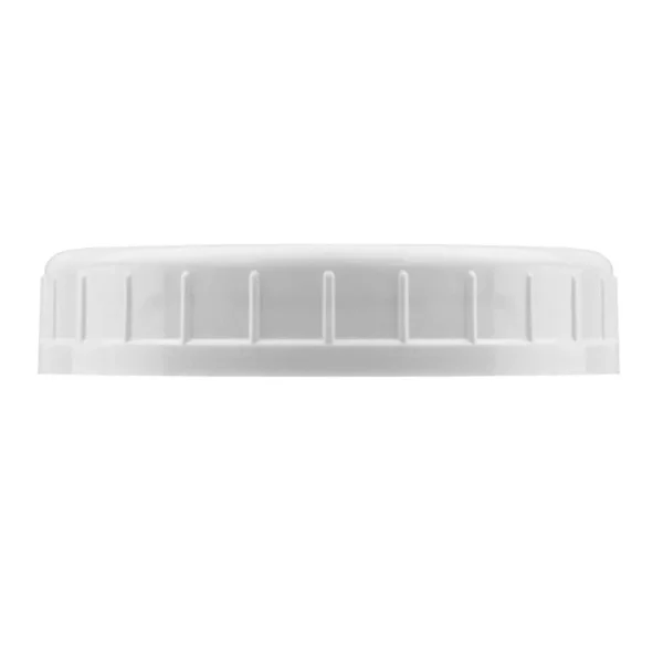 Wide Mouth Mason Jar Fermentation Lids And 3-Piece Airlocks - 2 Pack