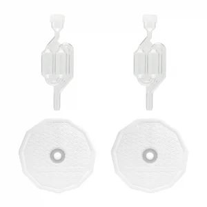 2-Pack Wide Mouth Mason Jar Fermentation Lids With S-Airlocks