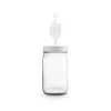 Mason Jar Fermentation Lid