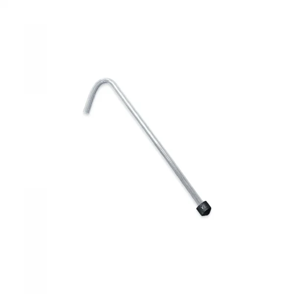 Curved Racking Cane - 12" x 0.375"