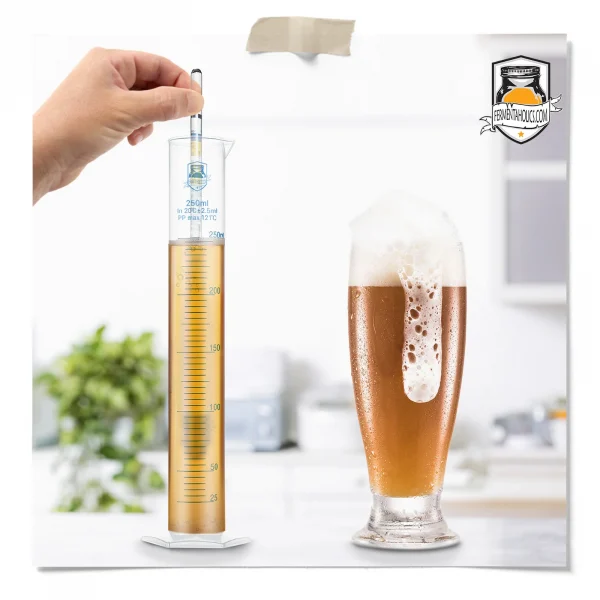 Making Beer From Malt Extract
