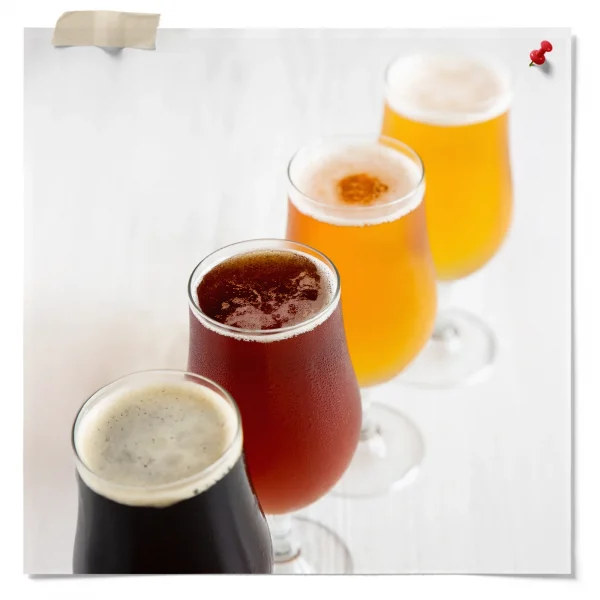 Falconer'S Flight Hops