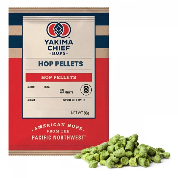 Yakima Chief Cryo Hops Sabro Pellets