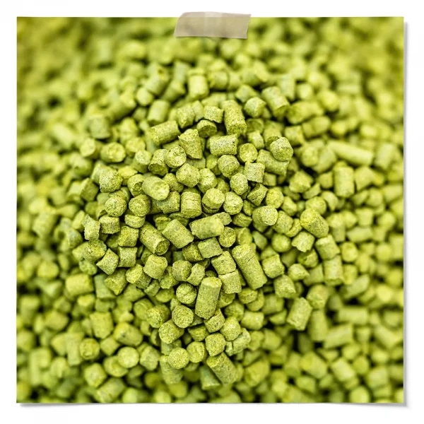 Sabro Pellets