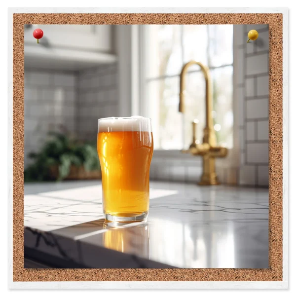 Hops For Beer Brewing