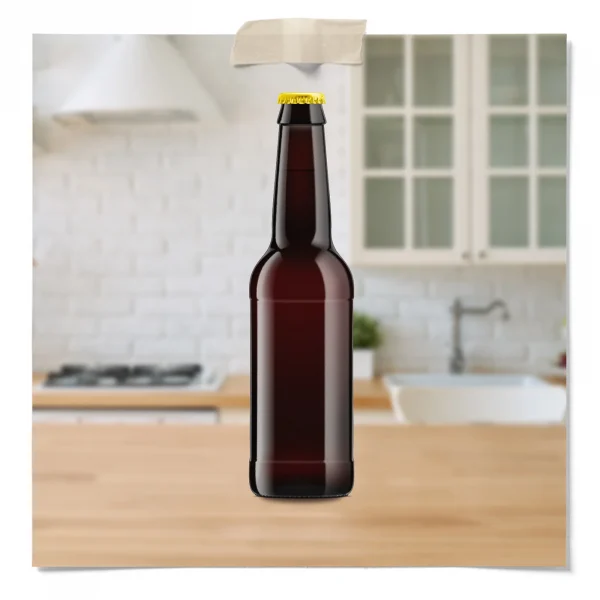 Bottle Caps for Home Brewing