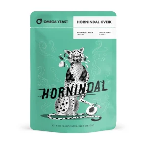 Omega Yeast Oyl-091 Hornindal Kveik