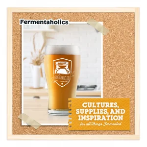 Yeast SafAle S-04