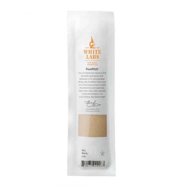 WLP004 Irish Ale Yeast