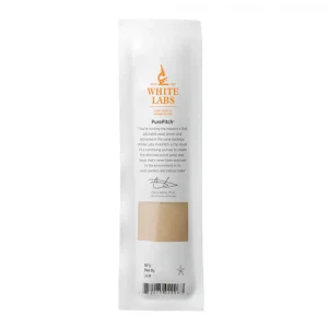 Wlp005 British Ale Yeast