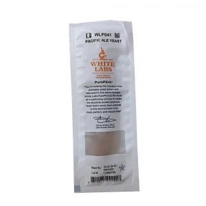 Wlp041 Pacific Ale Yeast