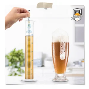 Specialty Brewing Yeast