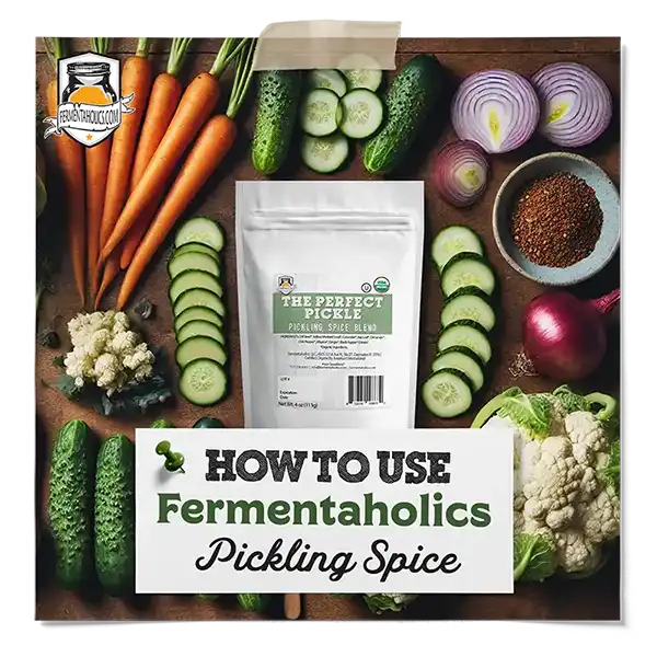 Fermentaholics Perfect Pickling Spice All You Need To Know