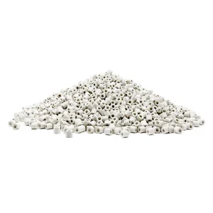 0.25 Inch Ceramic Raschig Rings