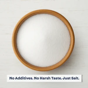 Non Iodized Sea Salt