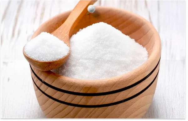 Sea Salt For Fermentation