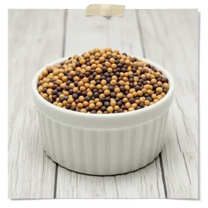 Mustard Seeds Near Me