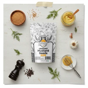 Mustard Seeds Near Me