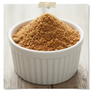Raw Cane Sugar