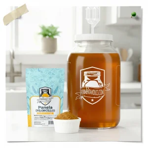 Organic Raw Cane Sugar