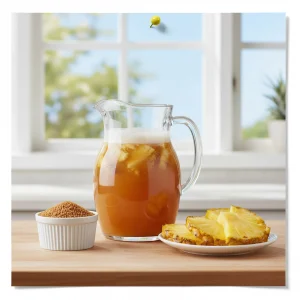 Unrefined Cane Sugar