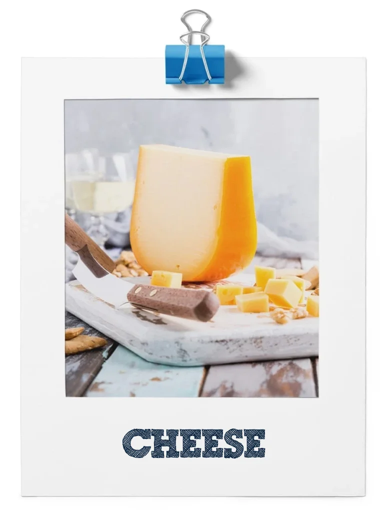 Cheese 1
