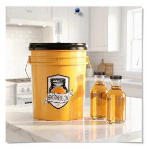 Dark Blue Rubber Hole Grommets